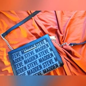 Steve Madden evening bag